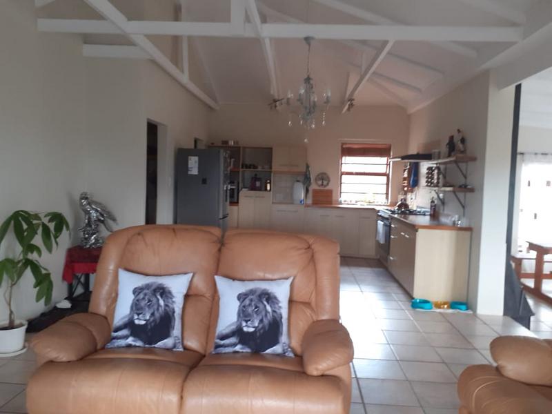0 Bedroom Property for Sale in Riversdale Western Cape